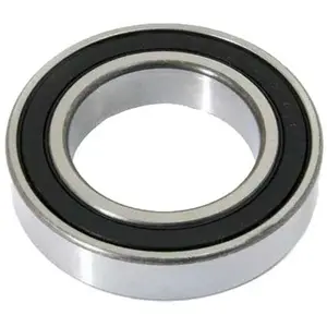 Comparateur de prix : Roulement Black Bearing B3 - 3801-2RS - 12 x 21 x 8 mm Argenté TU BB-UB-3801-B3