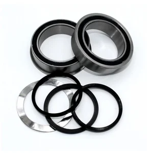 Black Bearing Joint De Roulement Bracket 41-dub B5