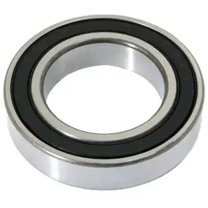 Comparateur de prix : Black Bearing Roulements De Pédale B3 6004-2rs/21