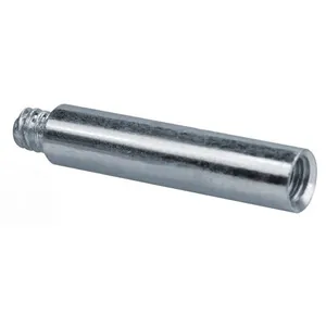 Fix'Pro Rallonge acier zingué - Male - Femelle - Pas 7x150 - Boite de 100 Long 40mmVendu paramazon