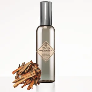 ELEMENT-TERRE Parfum D'ambiance 100 Ml Bois De Santal pas cher
