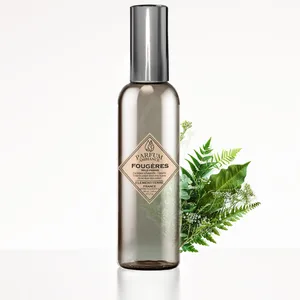 ELEMENT-TERRE Parfum D'ambiance 100 ml Fougères pas cher