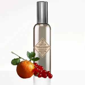 ELEMENT-TERRE Parfum D'ambiance 100 Ml Groseille-mandarine pas cher