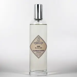 Element Terre - Iris Diffuseurs et parfums d'intérieur 100 ml unisex pas cher