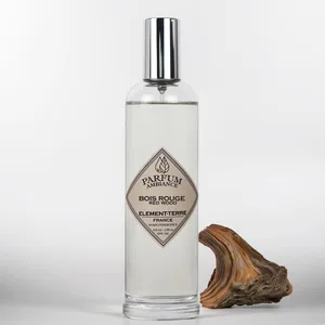 Parfum D'ambiance 100 ml Bois Rouge pas cher