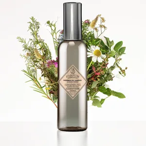 ELEMENT-TERRE Parfum D'ambiance 100 Ml Herbes Du Jardin pas cher