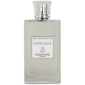 Element Terre - L'onde bleue Eau de parfum 100 ml female pas cher