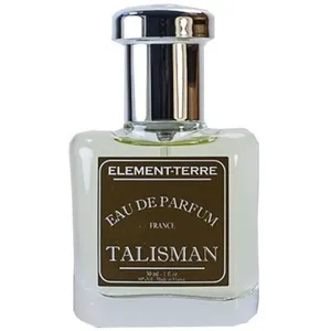 ELEMENTERRE ELEMENT-TERRE Eau de Parfum Talisman - Homme - 30 ml pas cher