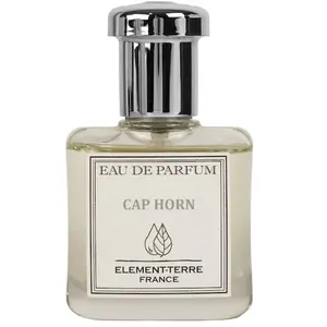 Element Terre - Cap horn Eau de parfum 30 ml male pas cher