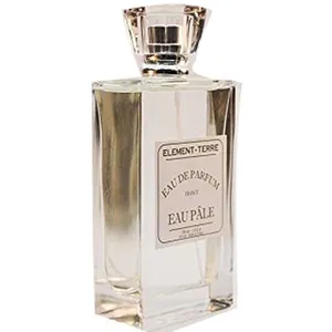 ELEMENTERRE ELEMENT-TERRE Eau de Parfum Eau Pâle - Femme - 100 ml pas cher