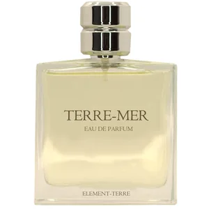 ELEMENTERRE ELEMENT-TERRE Eau de Parfum Terre-Mer - Homme - 100 ml pas cher