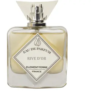 Element Terre - Rive d'or Eau de parfum 50 ml female pas cher