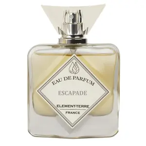Element Terre - Escapade Eau de parfum 50 ml female pas cher