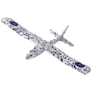 Avion planeur - lmi - baby zoulou 46cm pas cher