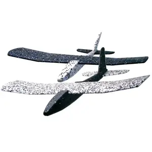 LMI et FOX Avion planeur mister zoulou 59 cm pas cher