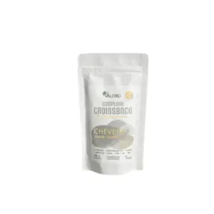 Comparateur de prix : Valebio Complexe Croissance Cheveux, 60 gélules