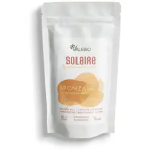 Valebio Solaire Bronzage Protection Cellulaire 60 Gélules pas cher