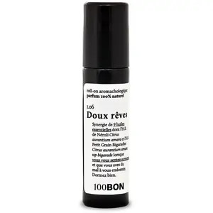 100bon - Doux Rêves Roll-on Aromachologique 10ml pas cher