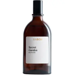 100BON - SECRET GARDEN Parfum mixte 100 ml unisex pas cher