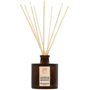 100BON - Diffuseur Jasmin & Fleur D'Oranger - 100 ml T.U