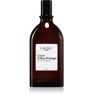 100BON Cacao & Fleur d’Oranger Eau de Parfum mixte 100 ml pas cher