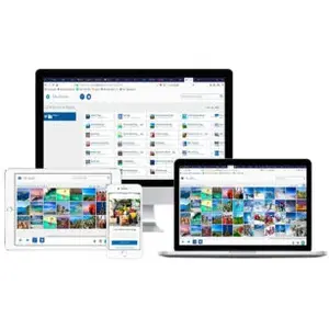 SOS PHOTOS solution de stockage en ligne pour photos 200 GO pas cher