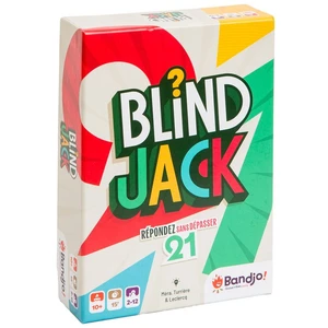 Bandjo ! Blind Jack pas cher