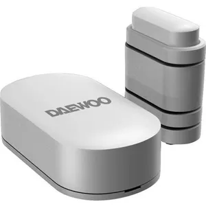 Comparateur de prix : Contacteur de porte DAEWOO WDS501 pour système d'alarme 501