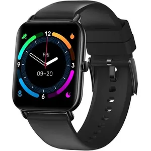 Montre Connectée Daewoo Security SW101 - Connexion Bluetooth - Contrôl... pas cher