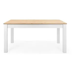 Comparateur de prix : Concept Usine SKADAR - Table à manger extensible 10 personnes