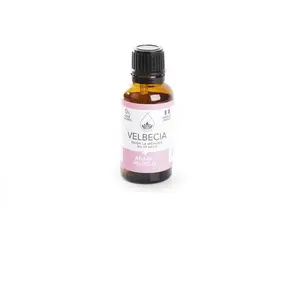 Soin fleur peur pour chien Velbecia Bach Noir 30 ml 3004572 pas cher