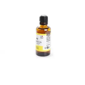 Soin fleur stress pour chien Velbecia Bach Noir 30 ml 3004551 pas cher