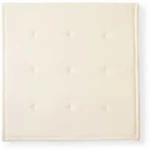 Charlie Crane Tapis de jeu Tami Milk (95 x 95 cm) pas cher