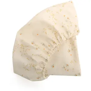 Charlie Crane Drap housse Pia pour couffin Kuko et berceau Kumi (65 x 40 cm)Vendu parberceau-magique