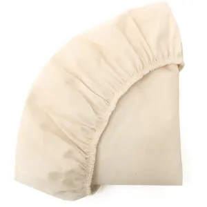 Charlie Crane Protège matelas en viscose de bambou pour couffin Kuko (65 x 35 cm) pas cher