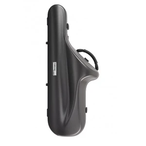 Bam Étui Saxophone Ténor Cabine - NoirVendu parwoodbrass