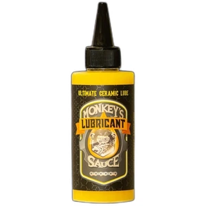 Lubrifiant monkey s sauce ultimate ceramic lube 150ml pas cher