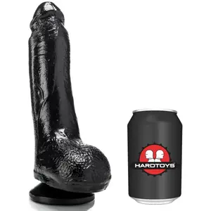 Comparateur de prix : Dildo DP1013V 18 x 5 cm Noir 