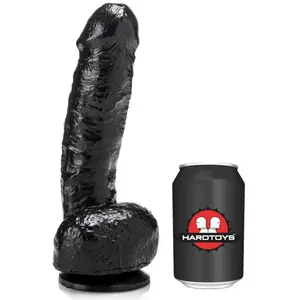 Comparateur de prix : Dildo CESAR 20 x 5.5 cm Noir 