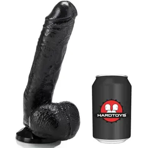 HardToys Dildo DP1005V 18 x 4.7 cm pas cher