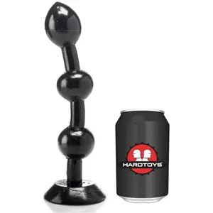 HardToys ED 23 x 4.5 cm noir pas cher