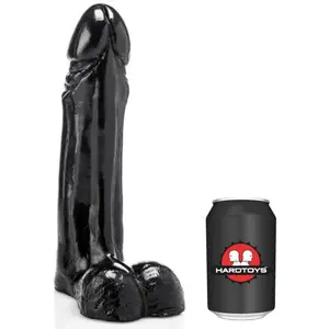 Comparateur de prix : Dildo HARDTOYS01 26 x 8 cm 