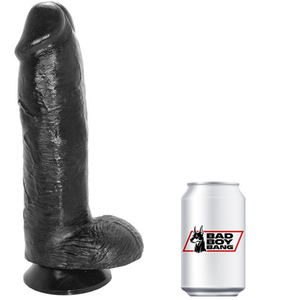 Comparateur de prix : Dildo DAREL 22 x 6 cm 
