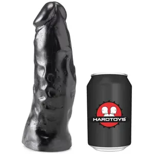 Comparateur de prix : Dildo HARDTOYS11 22 x 7.5 cm 