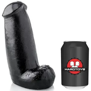 HardToys Dildo TUBBY 18 x 7.8 cm pas cher
