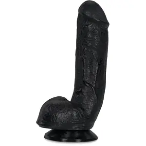 Comparateur de prix : Dildo RAMONE 17 x 5 cm