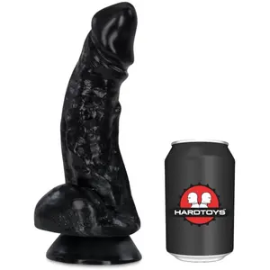 Comparateur de prix : Dildo TROLL 20 x 6 cm 