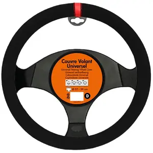 Norauto Couvre Volant Turbotech Rally pas cher
