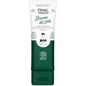 Monsieur Barbier Baume Barbe & Cheveux Monsieur Barbier