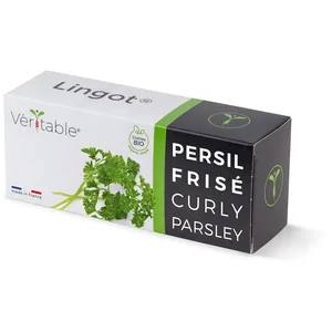 Lingot® Persil Frisé BIO compatible potager Véritable® et Exky® pas cher